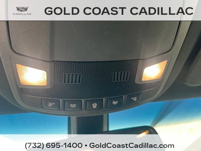 Used 2018 Lincoln MKX Select w/ Select Plus Package AWD/4WD image 20