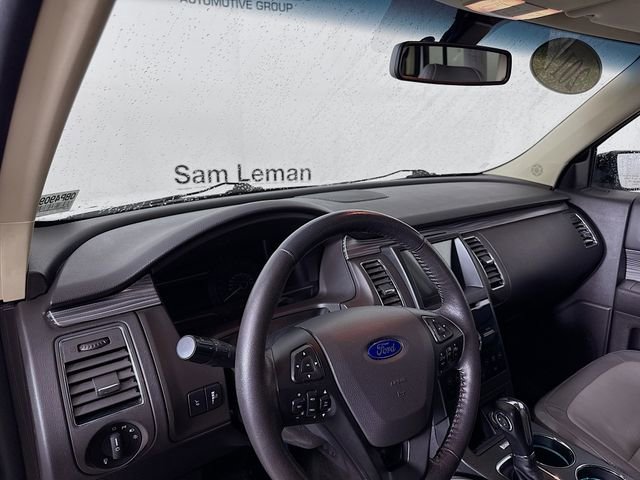 Used 2017 Ford Flex Limited w/ Limited Appearance Package image 11