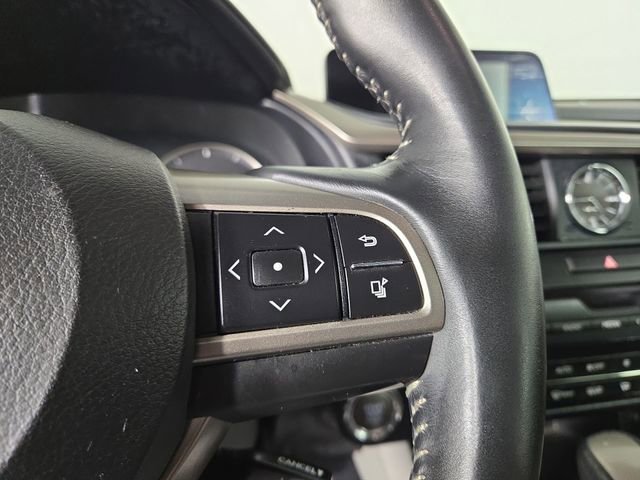 Used 2016 Lexus RX 350 AWD w/ Premium Package image 23