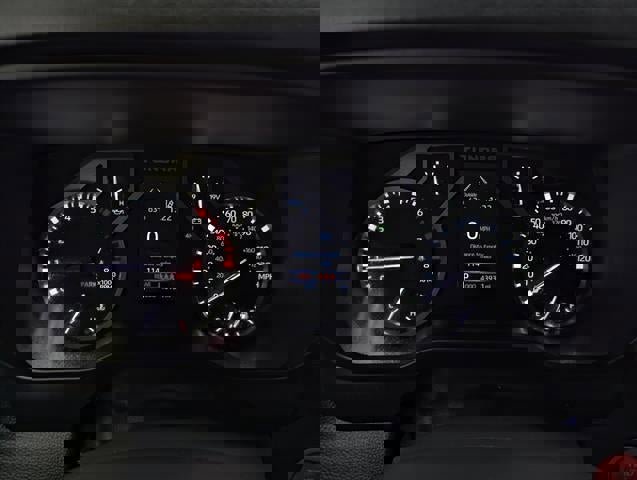 Used 2024 Toyota Tundra SR5 w/ TRD Off-Road Package image 2