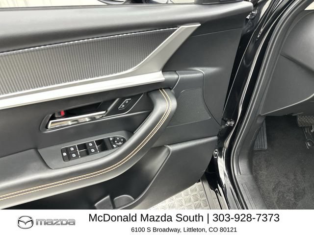 Used 2025 MAZDA CX-90 Plug-In Hybrid w/Premium Sport AWD/4WD image 13