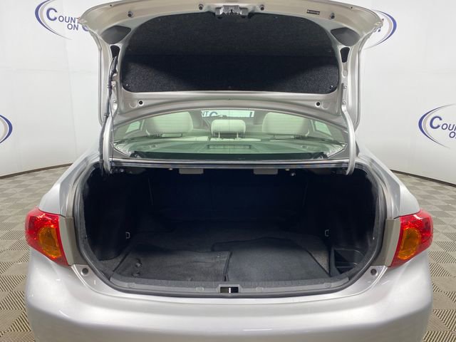 Used 2010 Toyota Corolla LE image 21