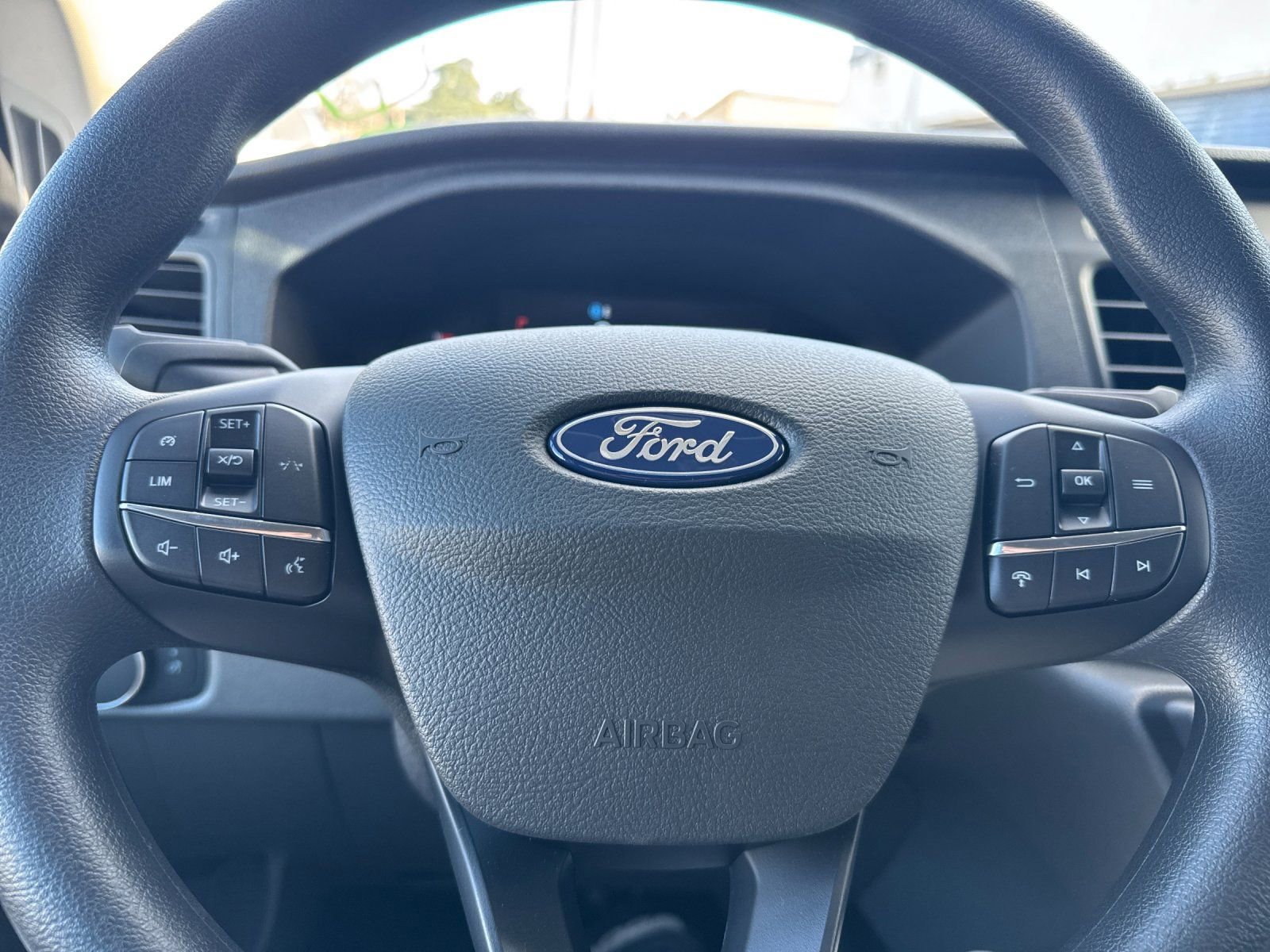 New 2026 Ford Transit 350 XL image 25