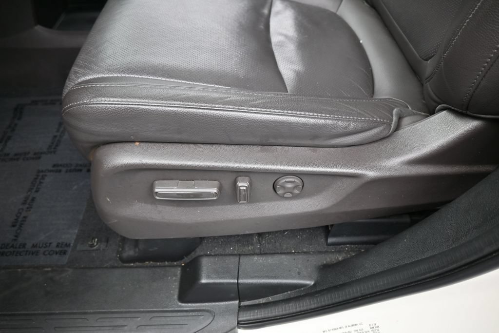 Used 2019 Honda Odyssey Elite image 16