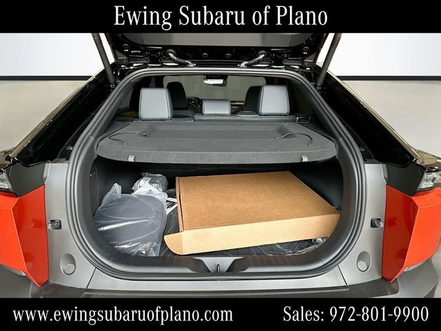 Used 2026 Subaru Uncharted AWD w/ Protection Package image 28