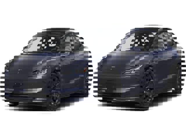 Used 2024 Tesla Model 3 Long Range image 4