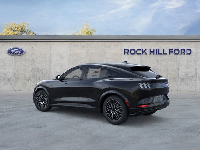 New 2026 Ford Mustang Mach-E Premium image 5
