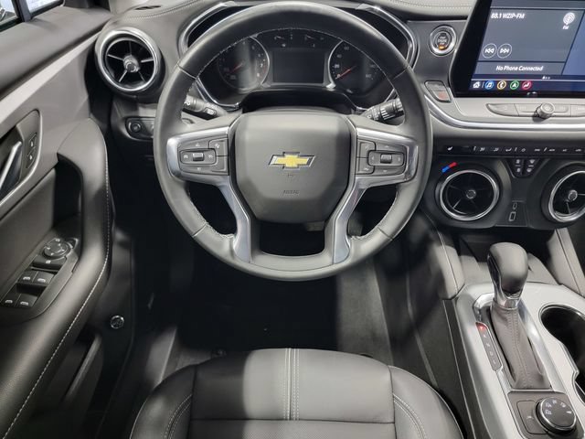 Certified 2024 Chevrolet Blazer LT w/ Sound & Technology Package AWD/4WD image 24