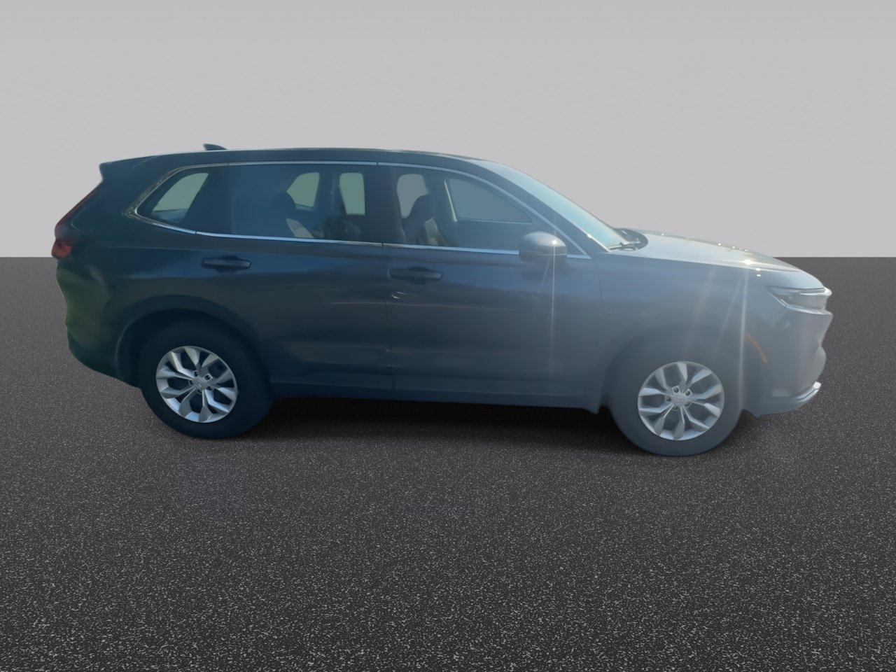 Used 2024 Honda CR-V LX image 10