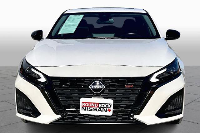 Certified 2023 Nissan Altima 2.0 SR image 4