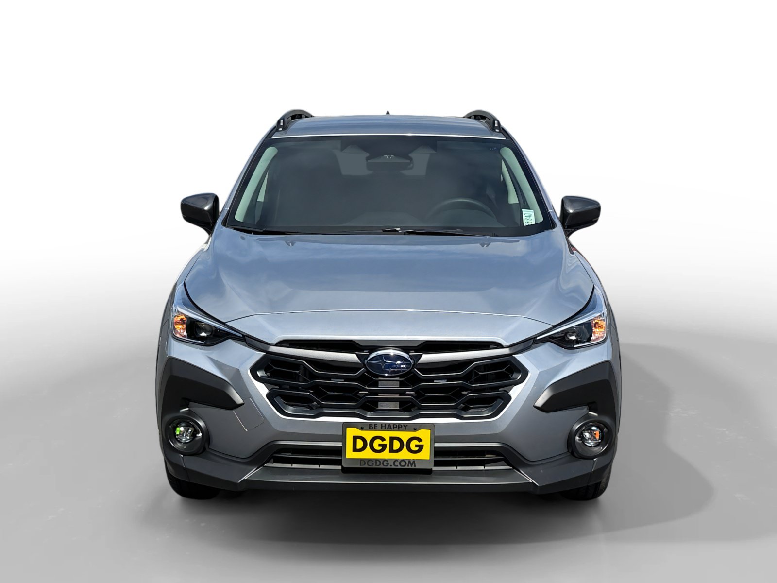New 2026 Subaru Crosstrek 2.5i Premium AWD/4WD image 8