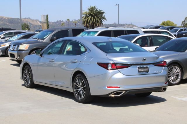 Certified 2023 Lexus ES 350 w/ Premium Package FWD image 19