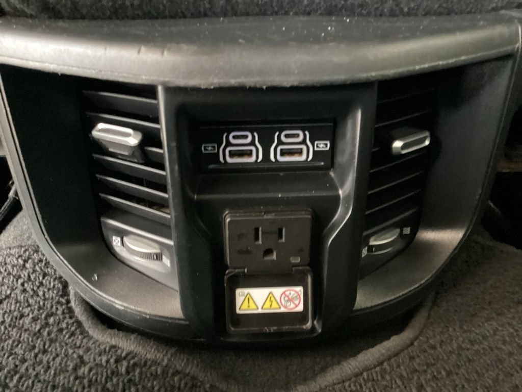 Used 2023 RAM 4500 Laramie AWD/4WD image 50
