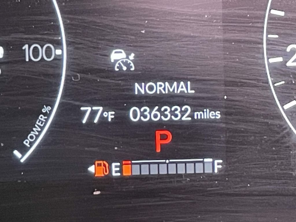 Used 2024 Honda CR-V Sport Touring image 39