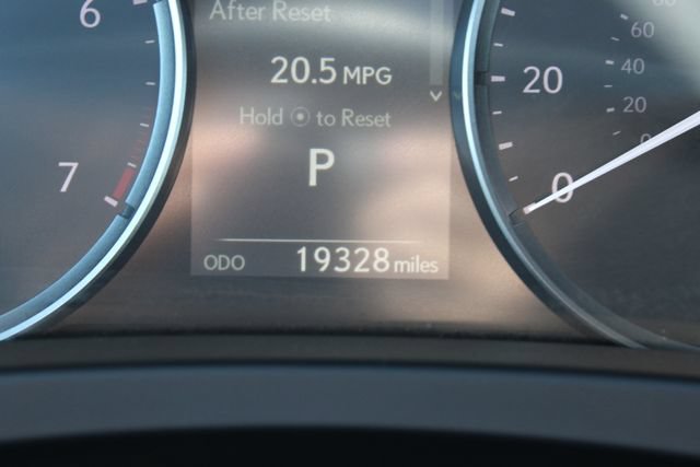 Certified 2025 Lexus IS 300 F Sport AWD/4WD image 15
