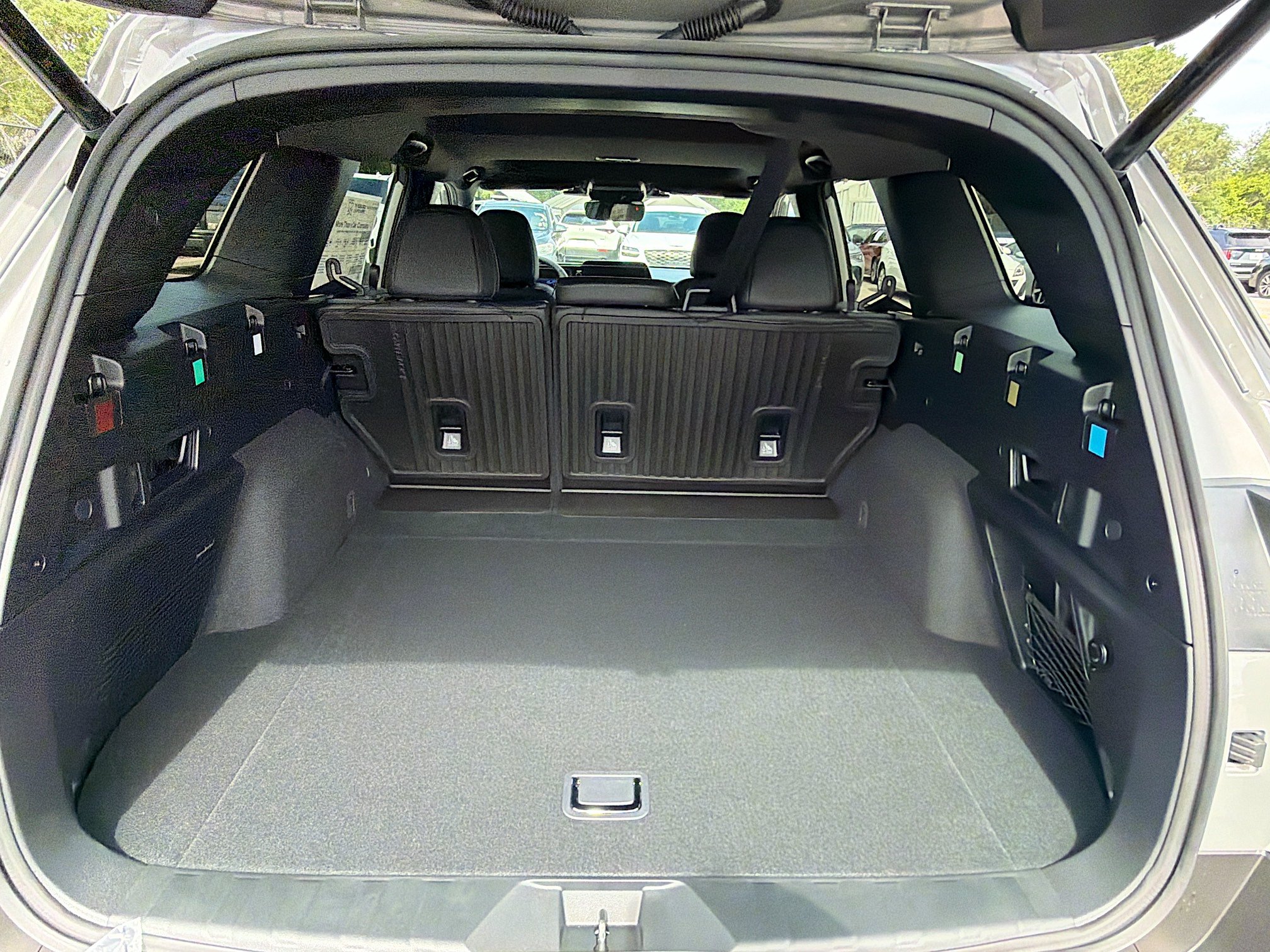 New 2026 Subaru Outback Limited AWD/4WD image 11