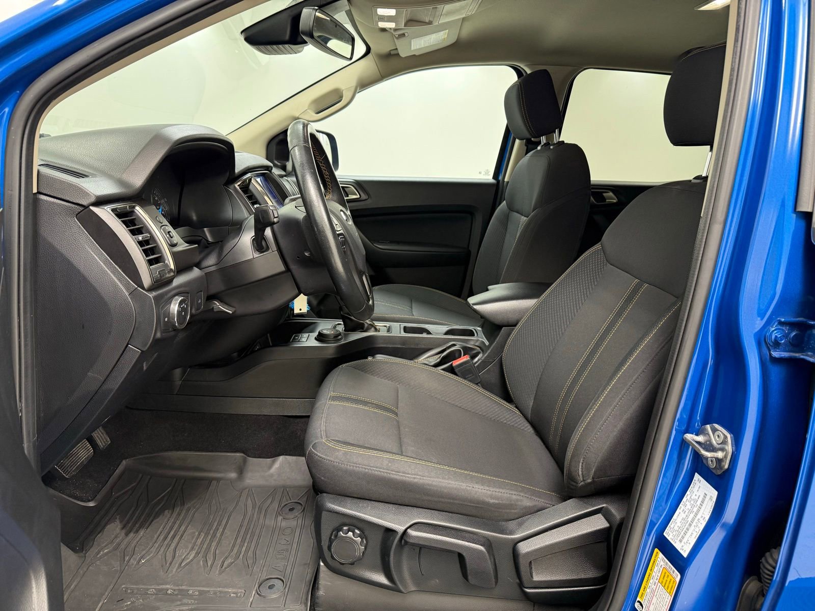 Used 2022 Ford Ranger XLT w/ Equipment Group 301A Mid AWD/4WD image 18