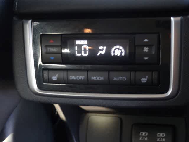 Used 2022 Subaru Ascent Limited w/ Technology Package AWD/4WD image 14