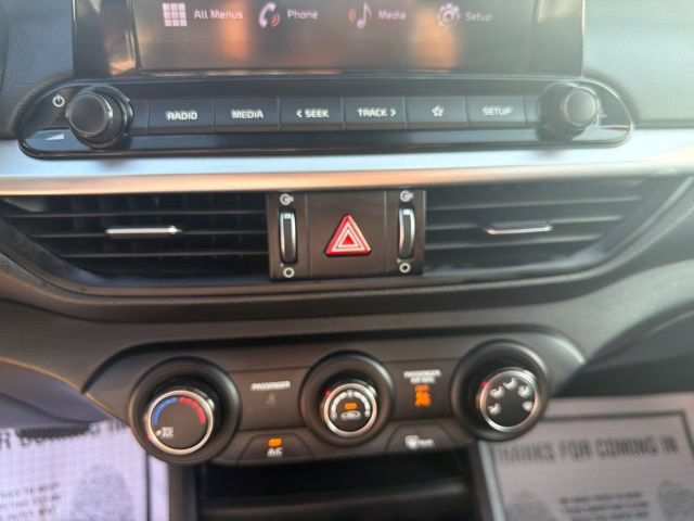 Used 2024 Kia Forte LXS FWD image 16