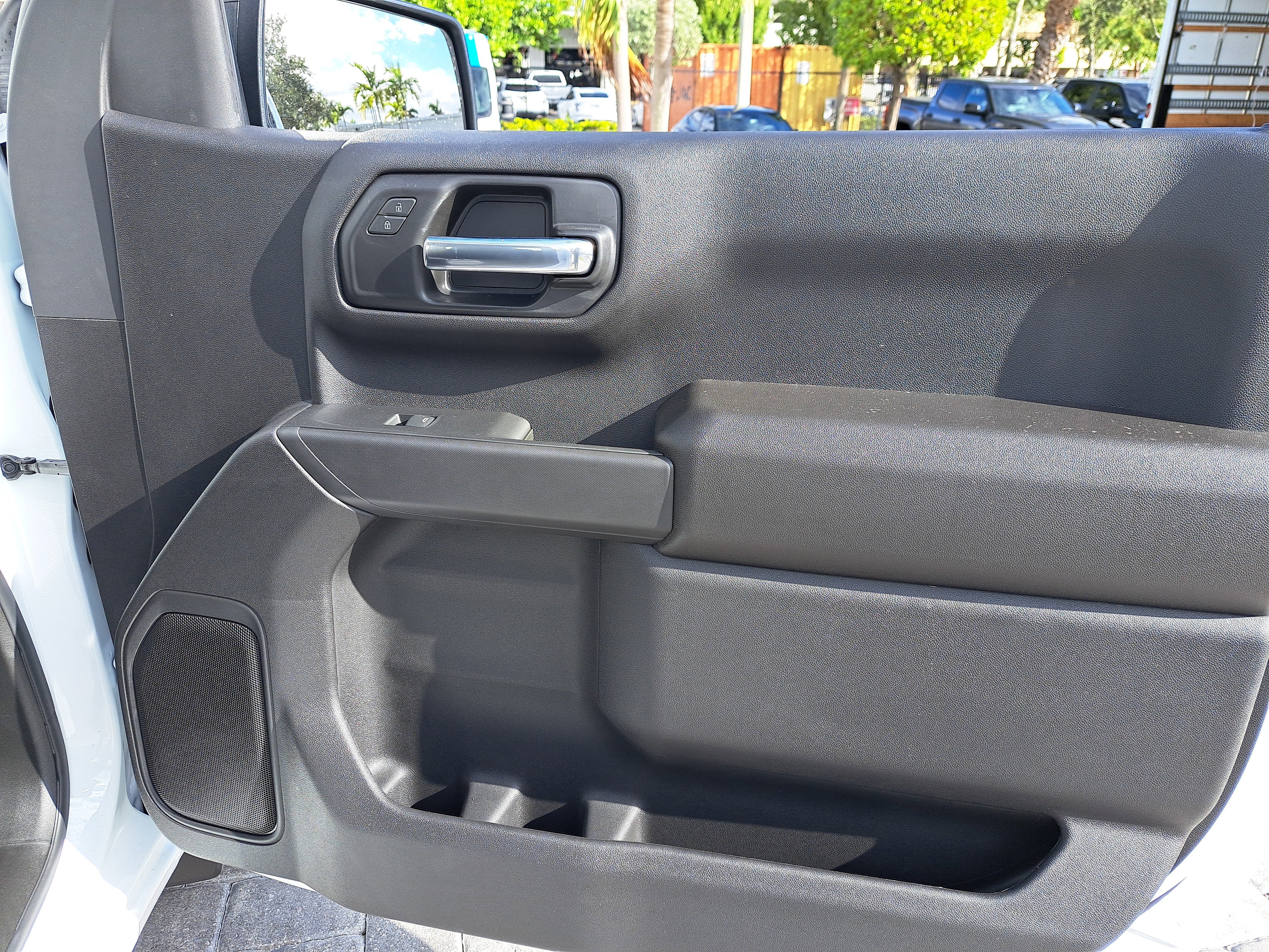 New 2026 GMC Sierra 1500 Pro w/ Pro Value Package RWD image 25