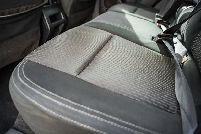 Used 2022 Mitsubishi Outlander ES image 30