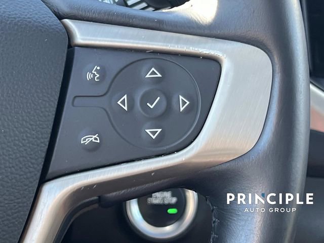 Used 2020 GMC Terrain Denali w/ Denali Premium Package image 19