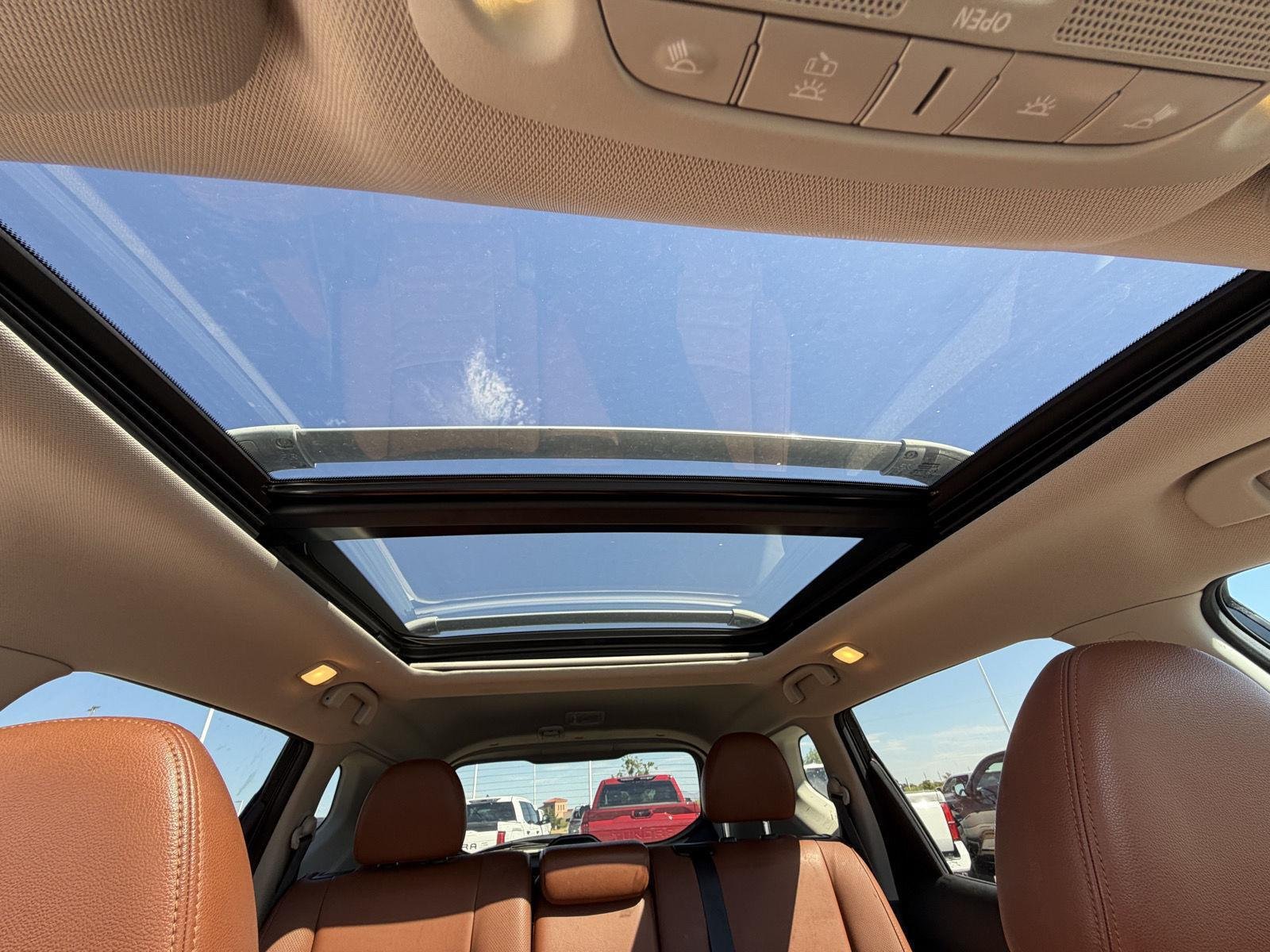 Used 2019 Nissan Rogue SL w/ Premium Package AWD/4WD image 23