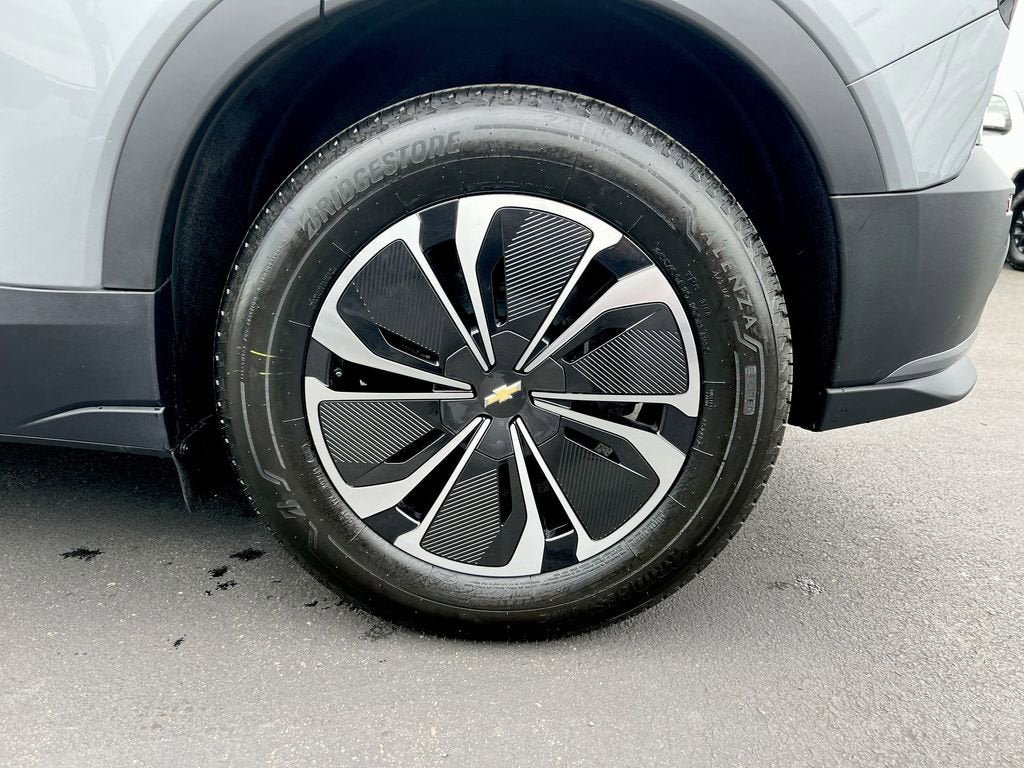 New 2026 Chevrolet Blazer EV LT image 72