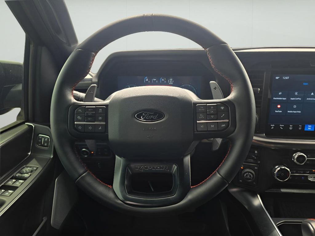 Used 2025 Ford F150 Raptor AWD/4WD image 26