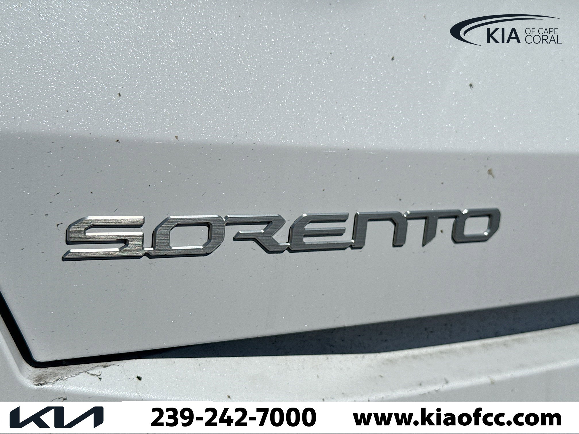 New 2026 Kia Sorento LX image 11