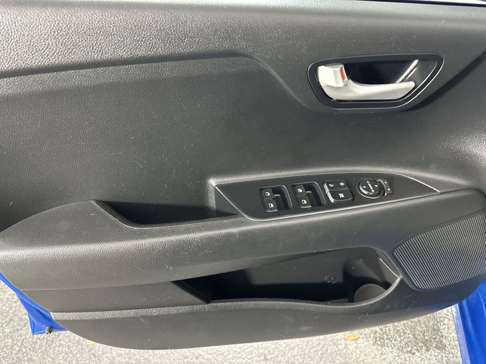 Used 2022 Kia Rio S w/ Option Group 015 image 33