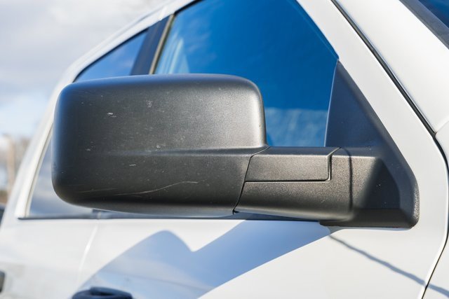 Used 2022 RAM 1500 Classic Warlock image 13