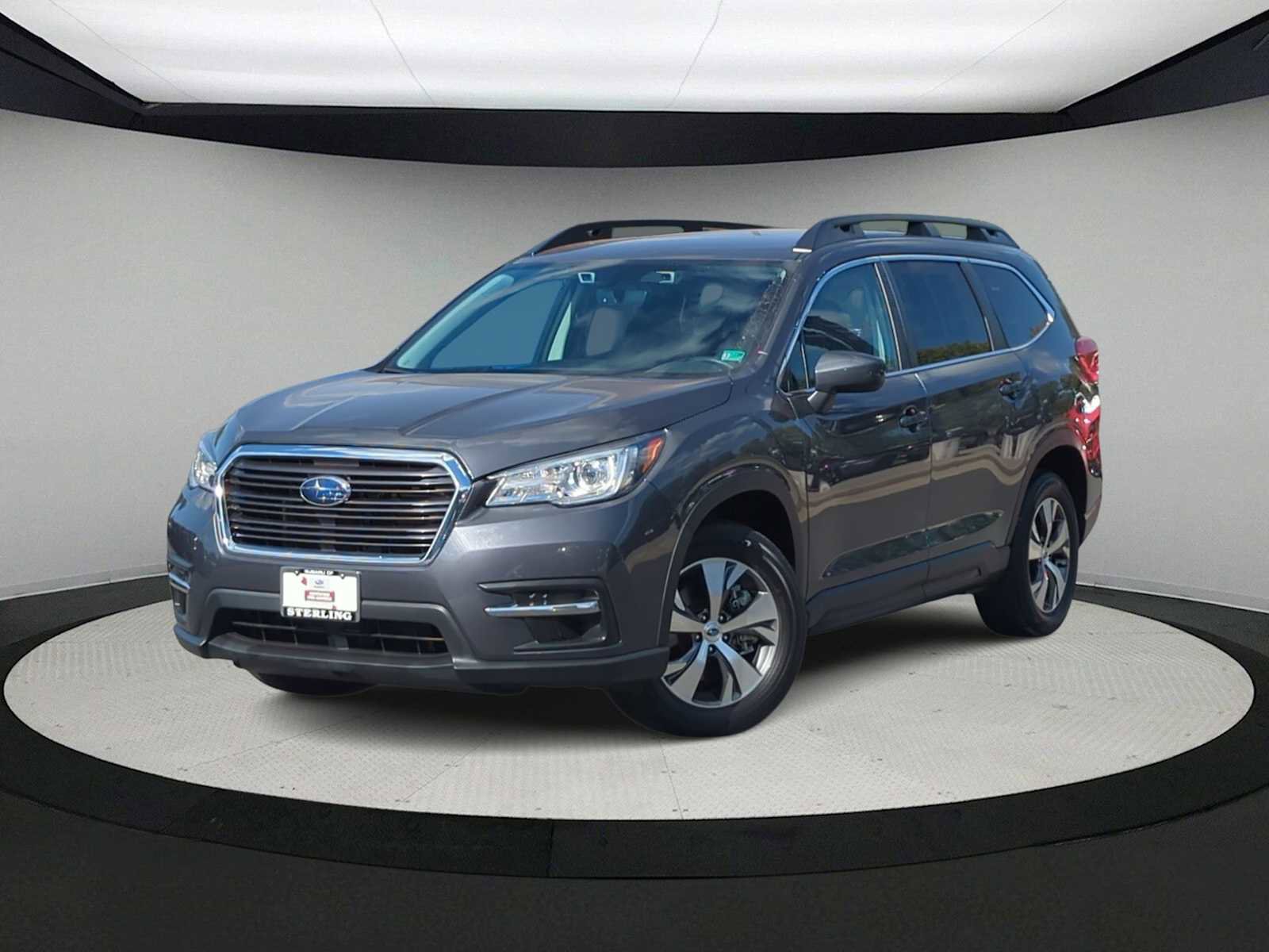 Used 2022 Subaru Ascent Premium w/ Convenience Package