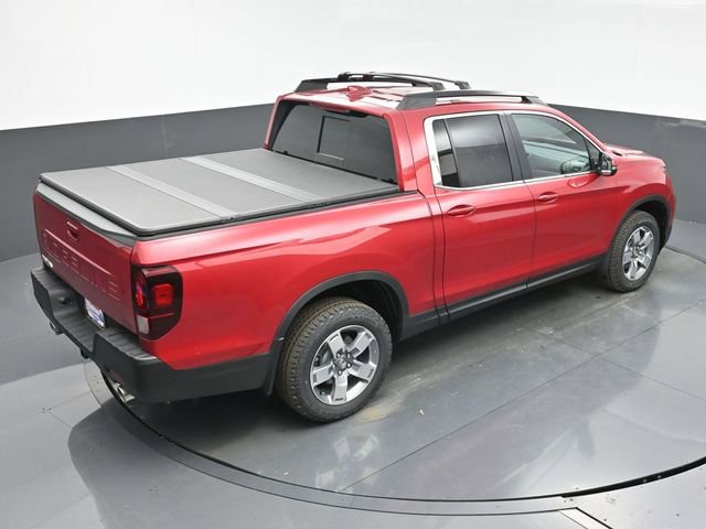 New 2026 Honda Ridgeline RTL image 31