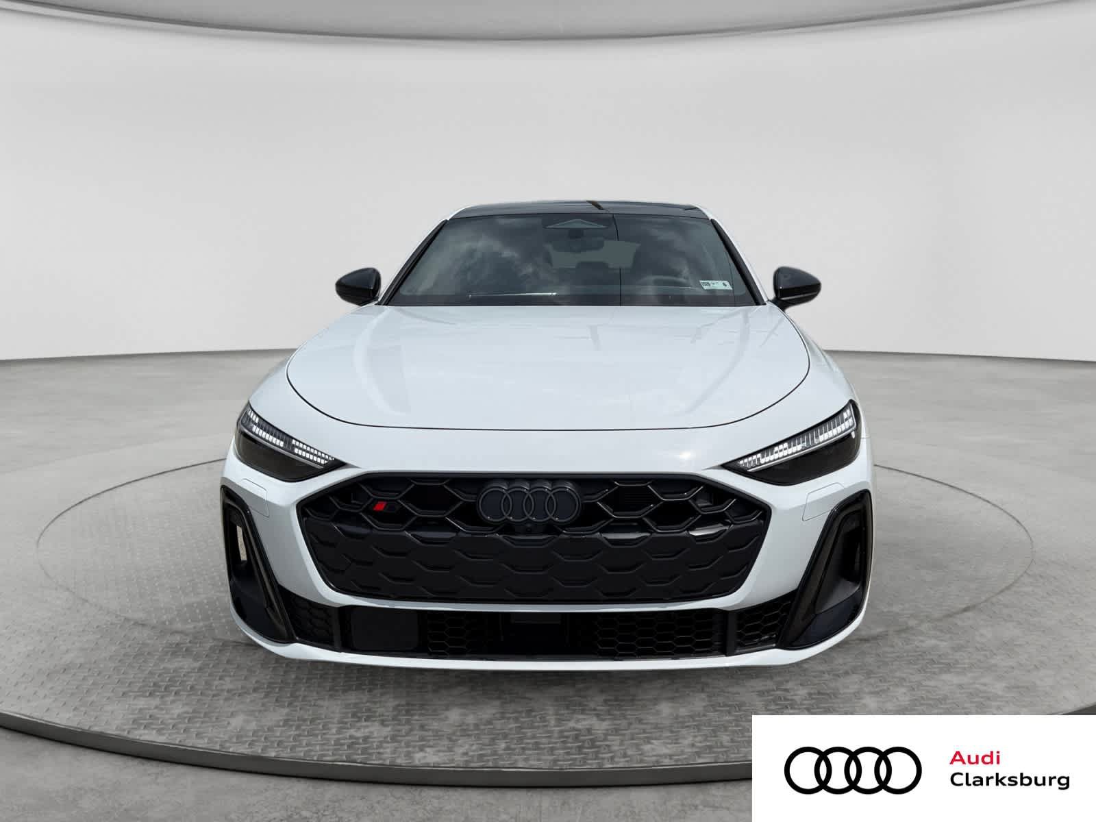 New 2026 Audi S5 Premium Plus AWD/4WD image 24
