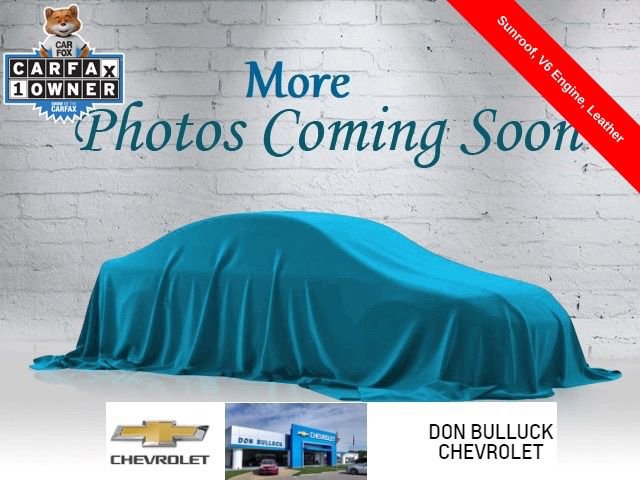 Used 2019 Chevrolet Impala LT w/ Sunroof and Spoiler Package FWD image 22