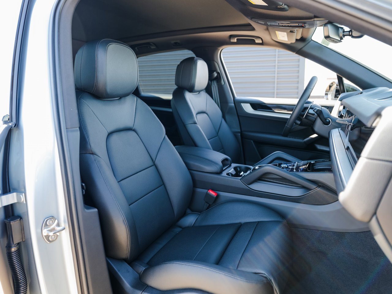 New 2026 Porsche Cayenne E-Hybrid image 28