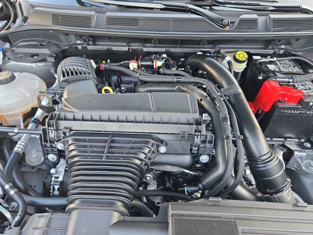 Used 2025 Lincoln Corsair FWD w/ Equipment Group 101A image 24