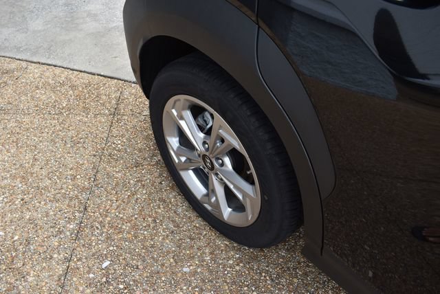 Used 2022 Hyundai Kona SEL FWD image 13