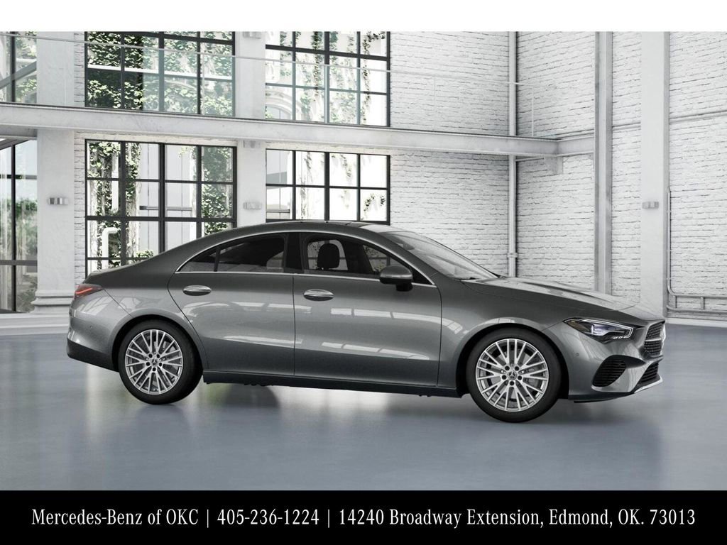 Used 2026 Mercedes-Benz CLA 250 4MATIC image 14