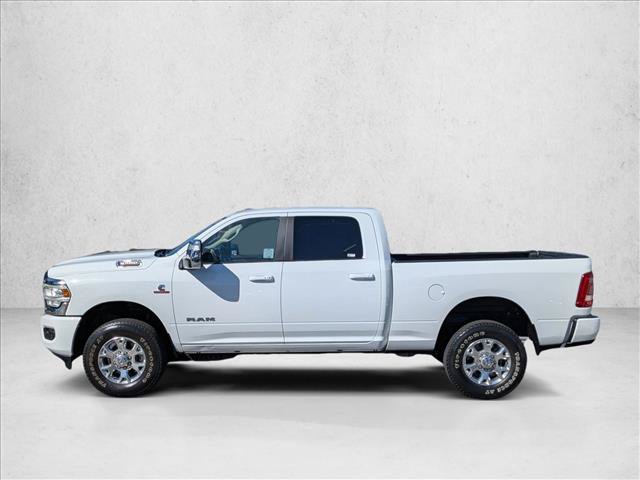 Used 2023 RAM 2500 Laramie AWD/4WD image 9