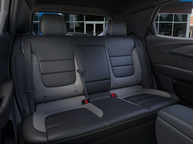 New 2026 Chevrolet TrailBlazer ACTIV w/ Convenience Package FWD image 17