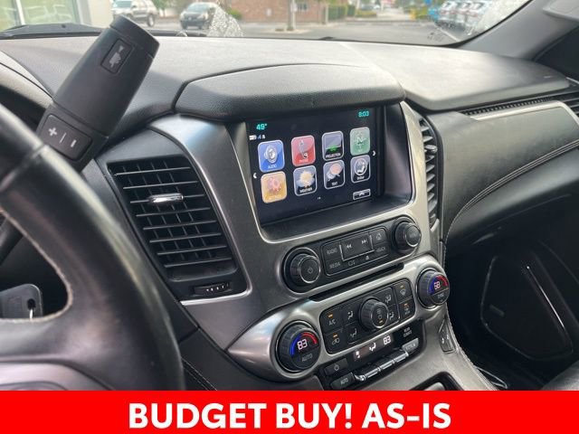Used 2020 Chevrolet Suburban LT image 22