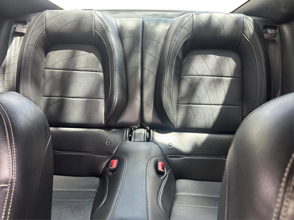 Used 2018 Ford Mustang Premium w/ Equipment Group 201A image 13