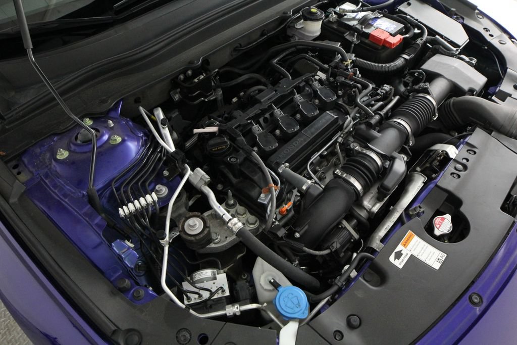Used 2022 Honda Accord Sport Special Edition image 59