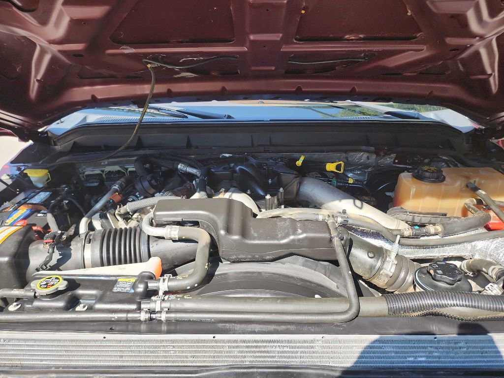 Used 2012 Ford F250 King Ranch w/ FX4 Off Road Pkg image 37