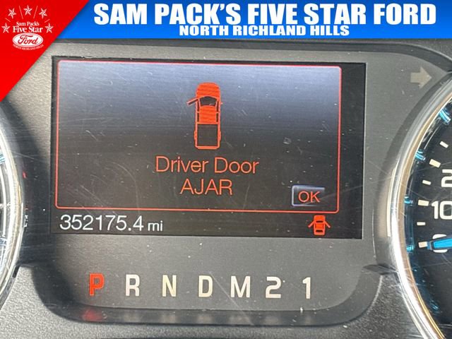 Used 2013 Ford F150 XLT w/ XLT Chrome Pkg image 24