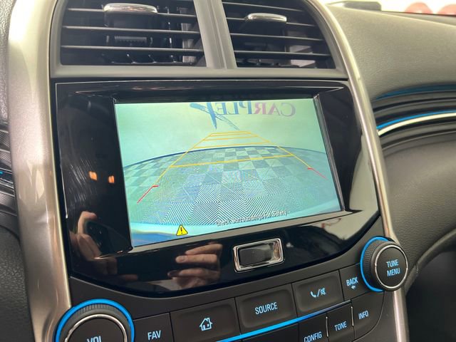 Used 2015 Chevrolet Malibu LT image 20