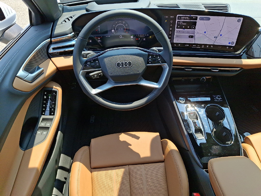 New 2026 Audi A5 Prestige AWD/4WD image 2