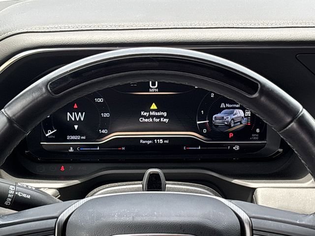 Certified 2023 GMC Yukon XL Denali Ultimate AWD/4WD image 13